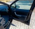 Черный Пежо 308, объемом двигателя 1.6 л и пробегом 185 тыс. км за 4900 $, фото 26 на Automoto.ua