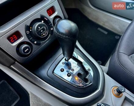 Черный Пежо 308, объемом двигателя 1.6 л и пробегом 166 тыс. км за 5400 $, фото 39 на Automoto.ua