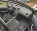 Чорний Пежо 308, об'ємом двигуна 0 л та пробігом 240 тис. км за 4500 $, фото 4 на Automoto.ua