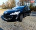 Черный Пежо 308, объемом двигателя 1.6 л и пробегом 185 тыс. км за 4900 $, фото 11 на Automoto.ua