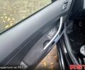 Чорний Пежо 308, об'ємом двигуна 1.6 л та пробігом 270 тис. км за 4900 $, фото 7 на Automoto.ua