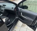 Черный Пежо 308, объемом двигателя 1.6 л и пробегом 157 тыс. км за 5200 $, фото 15 на Automoto.ua