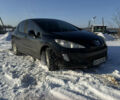 Чорний Пежо 308, об'ємом двигуна 1.6 л та пробігом 270 тис. км за 4650 $, фото 1 на Automoto.ua