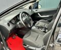 Черный Пежо 308, объемом двигателя 1.6 л и пробегом 183 тыс. км за 5000 $, фото 6 на Automoto.ua