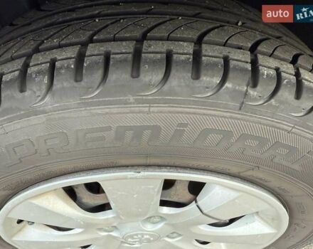 Черный Пежо 308, объемом двигателя 1.56 л и пробегом 320 тыс. км за 5300 $, фото 17 на Automoto.ua