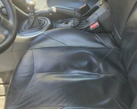 Чорний Пежо 308, об'ємом двигуна 1.6 л та пробігом 225 тис. км за 4600 $, фото 13 на Automoto.ua