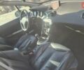 Чорний Пежо 308, об'ємом двигуна 1.6 л та пробігом 225 тис. км за 4600 $, фото 8 на Automoto.ua