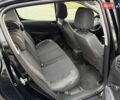 Черный Пежо 308, объемом двигателя 1.56 л и пробегом 320 тыс. км за 5300 $, фото 11 на Automoto.ua