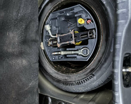 Черный Пежо 308, объемом двигателя 1.6 л и пробегом 184 тыс. км за 5899 $, фото 10 на Automoto.ua