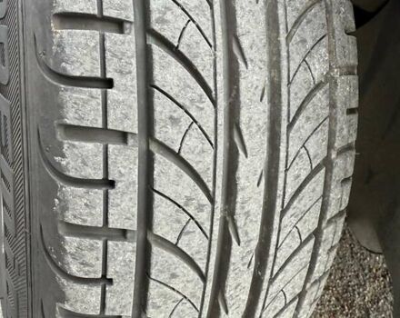 Черный Пежо 308, объемом двигателя 1.56 л и пробегом 320 тыс. км за 5300 $, фото 18 на Automoto.ua