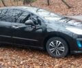 Черный Пежо 308, объемом двигателя 1.6 л и пробегом 288 тыс. км за 5350 $, фото 3 на Automoto.ua