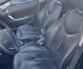 Чорний Пежо 308, об'ємом двигуна 1.6 л та пробігом 225 тис. км за 4600 $, фото 22 на Automoto.ua
