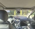 Чорний Пежо 308, об'ємом двигуна 1.6 л та пробігом 225 тис. км за 4600 $, фото 10 на Automoto.ua