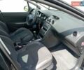 Чорний Пежо 308, об'ємом двигуна 1.6 л та пробігом 320 тис. км за 6429 $, фото 13 на Automoto.ua