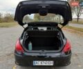 Черный Пежо 308, объемом двигателя 1.56 л и пробегом 320 тыс. км за 5300 $, фото 8 на Automoto.ua