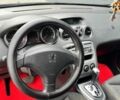 Черный Пежо 308, объемом двигателя 1.6 л и пробегом 183 тыс. км за 5000 $, фото 7 на Automoto.ua