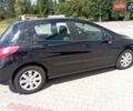 Чорний Пежо 308, об'ємом двигуна 1.6 л та пробігом 320 тис. км за 6429 $, фото 1 на Automoto.ua