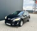 Чорний Пежо 308, об'ємом двигуна 1.6 л та пробігом 183 тис. км за 5000 $, фото 1 на Automoto.ua
