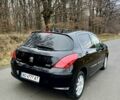 Черный Пежо 308, объемом двигателя 1.6 л и пробегом 184 тыс. км за 5899 $, фото 6 на Automoto.ua