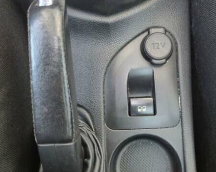 Чорний Пежо 308, об'ємом двигуна 1.6 л та пробігом 225 тис. км за 4600 $, фото 26 на Automoto.ua