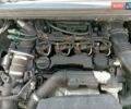 Чорний Пежо 308, об'ємом двигуна 1.6 л та пробігом 320 тис. км за 6429 $, фото 10 на Automoto.ua