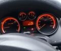 Черный Пежо 308, объемом двигателя 1.6 л и пробегом 288 тыс. км за 5350 $, фото 4 на Automoto.ua