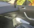 Чорний Пежо 308, об'ємом двигуна 1.6 л та пробігом 225 тис. км за 4600 $, фото 7 на Automoto.ua