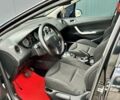 Чорний Пежо 308, об'ємом двигуна 1.6 л та пробігом 183 тис. км за 5000 $, фото 5 на Automoto.ua