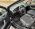 Черный Пежо 308, объемом двигателя 1.56 л и пробегом 320 тыс. км за 5300 $, фото 13 на Automoto.ua