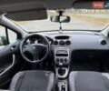 Черный Пежо 308, объемом двигателя 1.56 л и пробегом 320 тыс. км за 5300 $, фото 14 на Automoto.ua