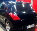 Чорний Пежо 308, об'ємом двигуна 1.6 л та пробігом 155 тис. км за 6500 $, фото 5 на Automoto.ua