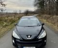 Черный Пежо 308, объемом двигателя 1.6 л и пробегом 184 тыс. км за 5899 $, фото 2 на Automoto.ua