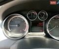 Чорний Пежо 308, об'ємом двигуна 1.6 л та пробігом 320 тис. км за 6429 $, фото 5 на Automoto.ua