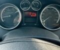 Черный Пежо 308, объемом двигателя 1.6 л и пробегом 162 тыс. км за 6400 $, фото 32 на Automoto.ua