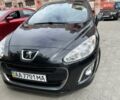 Чорний Пежо 308, об'ємом двигуна 1.6 л та пробігом 106 тис. км за 5999 $, фото 22 на Automoto.ua