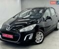 Черный Пежо 308, объемом двигателя 1.6 л и пробегом 157 тыс. км за 7499 $, фото 29 на Automoto.ua