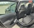 Чорний Пежо 308, об'ємом двигуна 1.6 л та пробігом 106 тис. км за 5999 $, фото 5 на Automoto.ua
