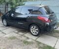 Чорний Пежо 308, об'ємом двигуна 1.6 л та пробігом 233 тис. км за 3800 $, фото 1 на Automoto.ua
