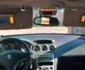 Чорний Пежо 308, об'ємом двигуна 1.6 л та пробігом 193 тис. км за 6000 $, фото 11 на Automoto.ua