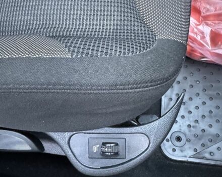 Чорний Пежо 308, об'ємом двигуна 1.6 л та пробігом 233 тис. км за 3800 $, фото 13 на Automoto.ua