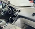 Черный Пежо 308, объемом двигателя 1.6 л и пробегом 157 тыс. км за 7499 $, фото 108 на Automoto.ua