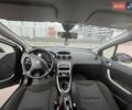 Чорний Пежо 308, об'ємом двигуна 1.6 л та пробігом 106 тис. км за 5999 $, фото 20 на Automoto.ua