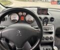 Черный Пежо 308, объемом двигателя 1.6 л и пробегом 292 тыс. км за 6200 $, фото 9 на Automoto.ua