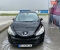 Чорний Пежо 308, об'ємом двигуна 1.6 л та пробігом 207 тис. км за 5300 $, фото 3 на Automoto.ua