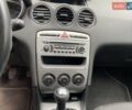 Чорний Пежо 308, об'ємом двигуна 1.6 л та пробігом 207 тис. км за 5300 $, фото 6 на Automoto.ua