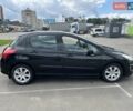 Чорний Пежо 308, об'ємом двигуна 1.6 л та пробігом 106 тис. км за 5999 $, фото 7 на Automoto.ua