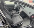 Чорний Пежо 308, об'ємом двигуна 1.6 л та пробігом 106 тис. км за 5999 $, фото 1 на Automoto.ua