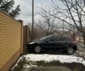 Черный Пежо 308, объемом двигателя 1.6 л и пробегом 143 тыс. км за 6100 $, фото 1 на Automoto.ua