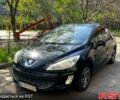 Черный Пежо 308, объемом двигателя 1.6 л и пробегом 0 тыс. км за 7500 $, фото 1 на Automoto.ua