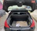 Чорний Пежо 308, об'ємом двигуна 1.6 л та пробігом 207 тис. км за 5300 $, фото 4 на Automoto.ua